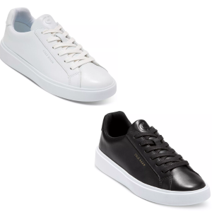Cole Haan Grand Crosscourt Women's Sneakers