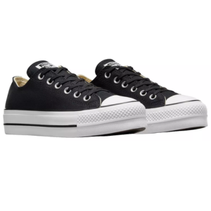 Converse Chuck Taylor All Star Platform Shoes