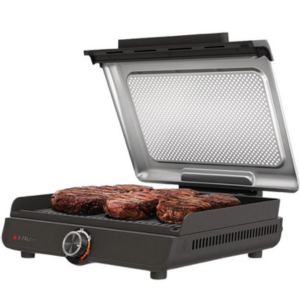 Ninja Sizzle Smokeless Indoor Grill
