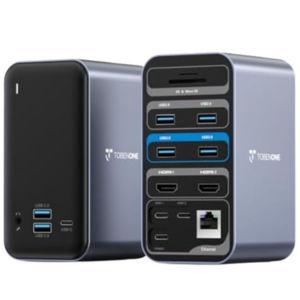 TobenONE Docking Station