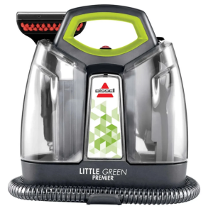 Bissell Little Green Portable Deep Cleaner