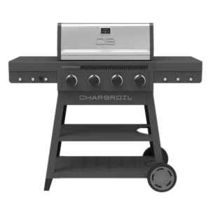 Charbroil Performance Series 4-Burner Gas Grill Cart