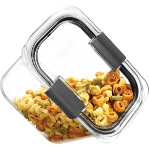 Rubbermaid Brilliance 12-Cup Airtight Container