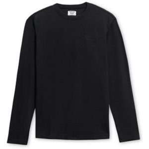 Hurley Men's Thermal Crewneck T-Shirt