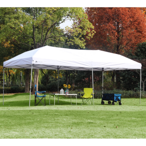 Ozark Trail 20' Pop-up Canopy Tent