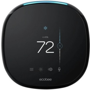 Ecobee4 Smart Thermostat w/Alexa