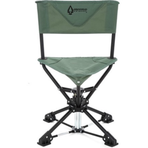Outdoor 360° Swivel Blind Stool
