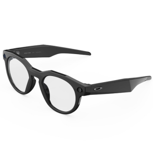 Oakley Meta HSTN 3K Recording Smart AI Glasses