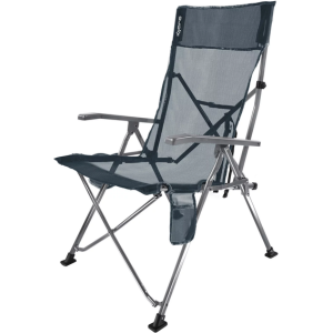Kijaro Cross Air High-Back Folding Chair