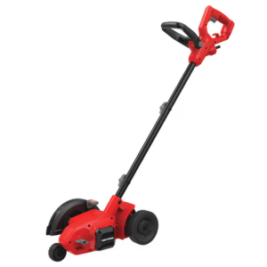 Craftsman 12Amp Walk Behind Lawn Edger