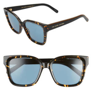 Marc Jacobs Women's 53mm Square Sunglasses