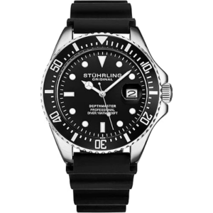Stuhrling Men's Dive Watch