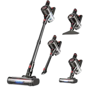 Cordless 8-in-1 Lightweight Stick Vacuum