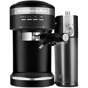 KitchenAid Espresso Machine w/Automatic Milk Frother