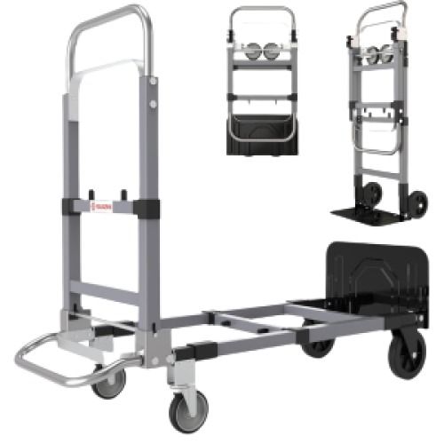 Foldable 500 Lbs Hand Truck Dolly