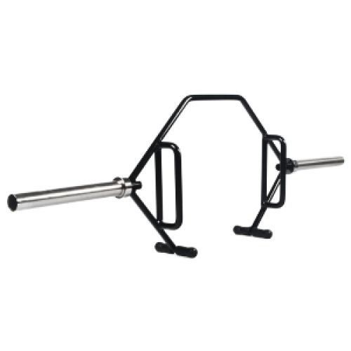 BalanceFrom 1000Lbs Lifting Trap Bar