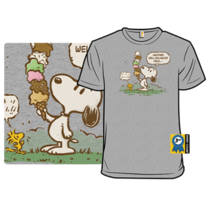 Graphic Tee