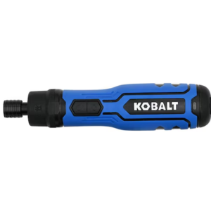 Kobalt 4V Max 1/4