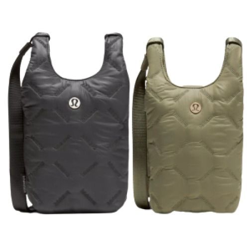 Lululemon 1L Phone Crossbody Bag
