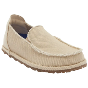 Birkenstock Utti Women's Canvas Loafers
