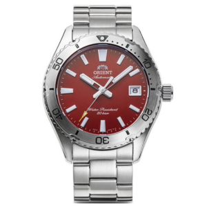 Orient Sports Mako Men's Automatic Watch