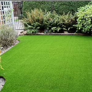 Artificial 10' Grass Rug