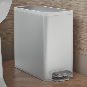 Kohler 2.5Gl. Step Trash Can