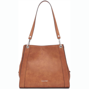 Calvin Klein Triple Compartment Shoulder Bag