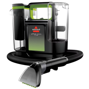 Bissell Little Green Max Pet Carpet & Upholstery Cleaner