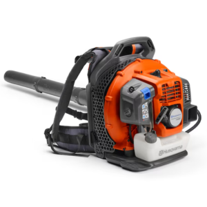 Husqvarna 51cc Gas Backpack Leaf Blower