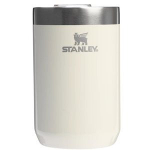 Stanley 12oz Stainless Steel Insulated Camp Mug