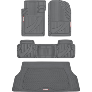 Motor Trend Car Floor Mats & Cargo Liner