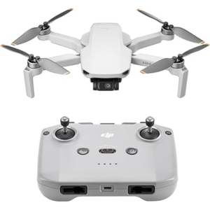 DJI Mini Drone w/4K UHD Camera