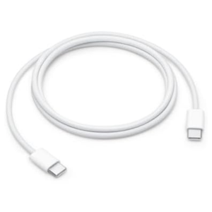 Apple USB-C Woven Charge Cable