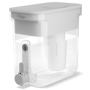 Culligan ZeroWater 23-Cup Water Filter Dispenser