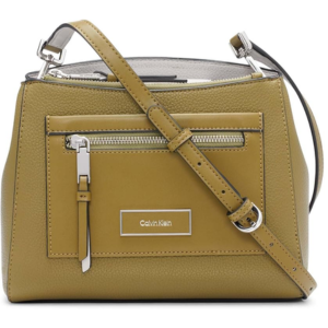 Calvin Klein Hadley Crossbody