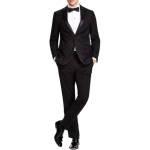 Kenneth Cole Tuxedo Men's Slim Fit Suit