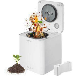 Vevor 5L Electric Kitchen Composter