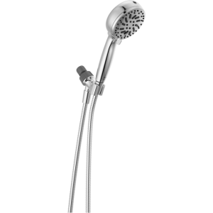 Delta Faucet 6-Spray Handheld Shower Head