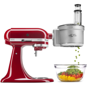 KitchenAid Food Processor Attachment