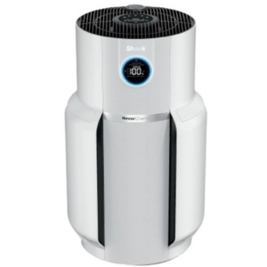Shark 1400 Sq. Ft NeverChange HEPA Air Purifier