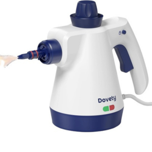 Pressurized Handheld Steam Cleaner