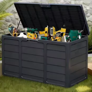 Outdoor 75Gl. Storage Deck Box