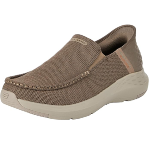 Skechers Parson Ralven Men's Slip-Ons