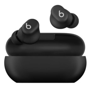 Beats Solo Buds Bluetooth Earbuds