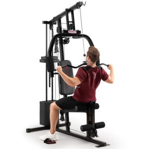 Marcy 100 lbs Stack Home Gym
