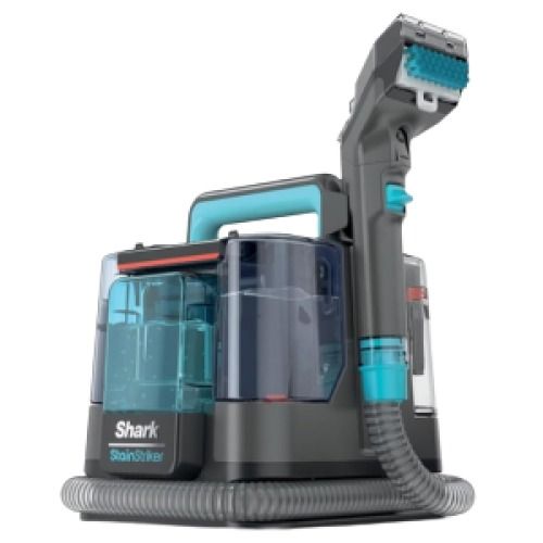 Shark StainStriker Carpet & Upholstery Cleaner