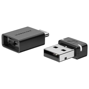 Sennheiser Bluetooth Transmitter w/USB Adapter
