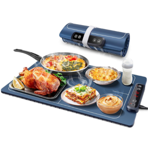 Electric Food Warming Mat