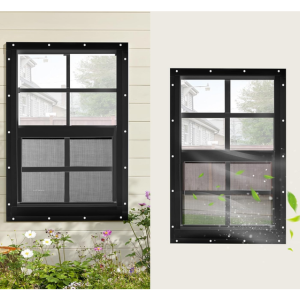Flush Mount 2-Pack 18